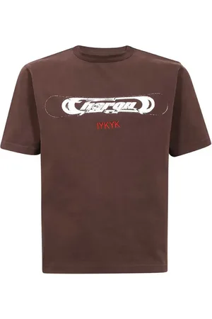 Heron Preston Cotton T