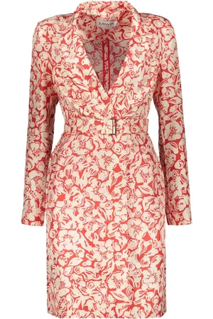 Lanvin Floral
