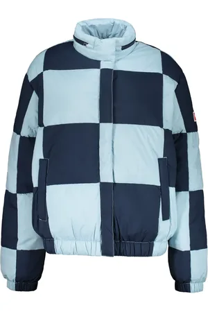 Kenzo Checkerboard