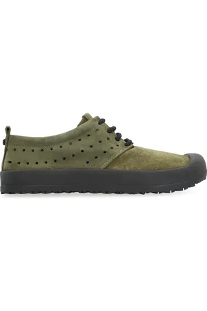 Volta Suede low