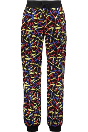 Missoni Patterned