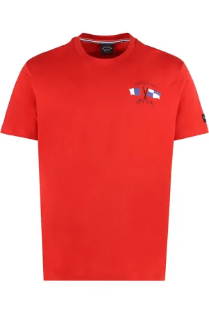 Paul & Shark Logo