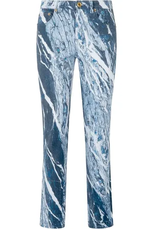 Roberto Cavalli Marble