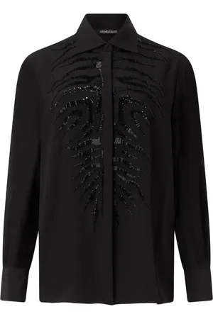 Roberto Cavalli Sequin