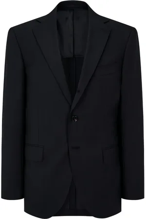MAN ON THE BOON. Wool single
