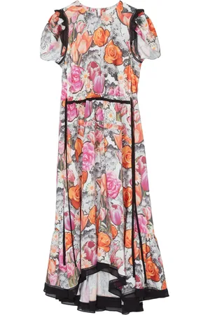 3.1 Phillip Lim Floral
