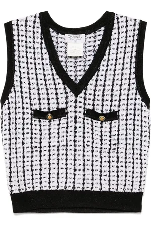 CHANEL CHANEL Pre