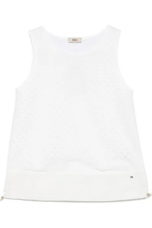 HERNO Crochet
