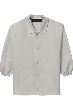FEAR OF GOD Logo