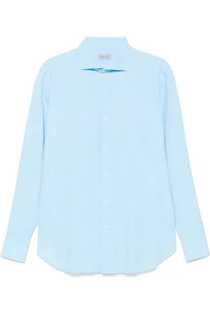 Sartorio Napoli M??lange shirt