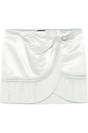 Tom Ford Fringed