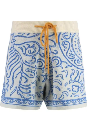 Rhude Patterned