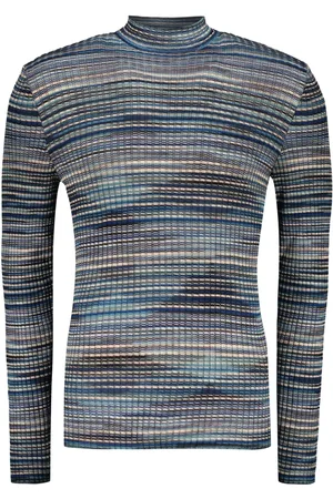 Missoni Ribbed