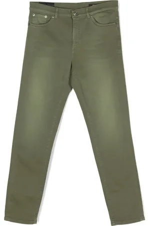 Dondup Stonewashed faded