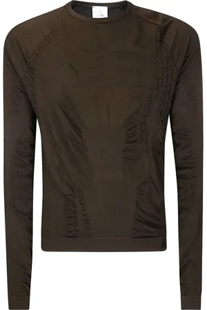 ROA Embroidered t