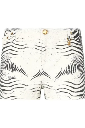 Roberto Cavalli Zebra