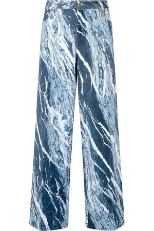 Roberto Cavalli Marble