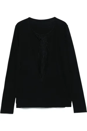 YOHJI YAMAMOTO Lace