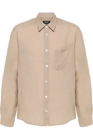 A.P.C. Logo
