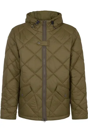Barbour Re