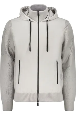 HERNO Patterned