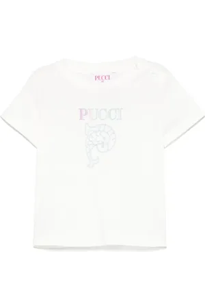 PUCCI Junior Logo