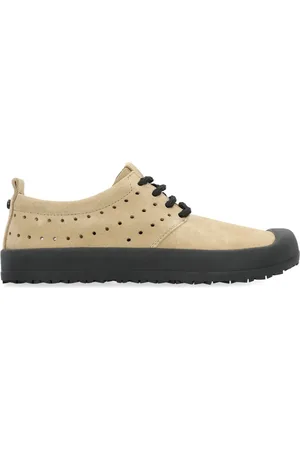 Volta Suede low