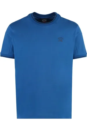 Paul & Shark Logo