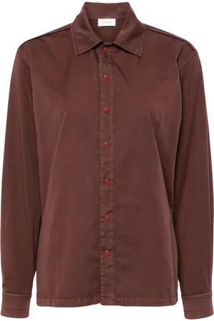 LEMAIRE Dyed cotton