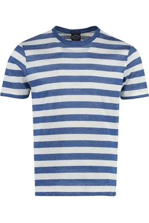 Paul & Shark Striped T