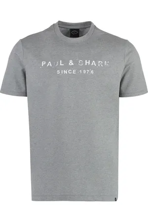 Paul & Shark Logo