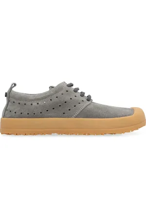 Volta Suede low