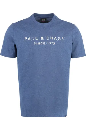 Paul & Shark Logo