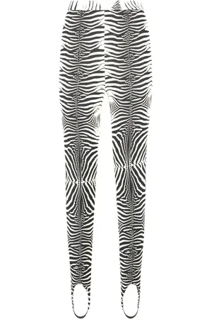 Roberto Cavalli Zebra