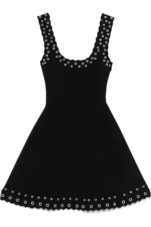 Maje Eyelet