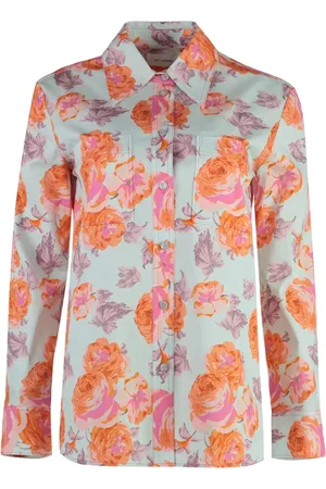 ST. JOHN Floral