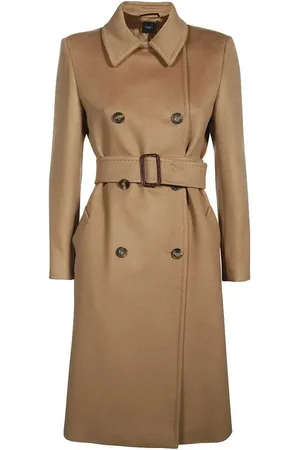 Max Mara Double