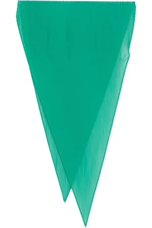 PLEATS PLEASE ISSEY MIYAKE Pliss?? scarf