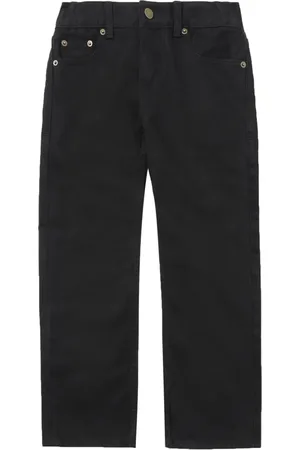 FEAR OF GOD Logo