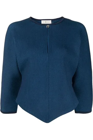 Tory Burch Zip