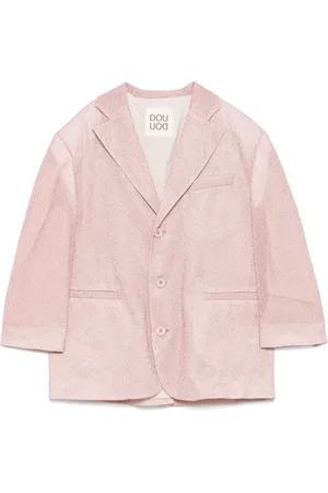 DOUUOD KIDS Lam?? blazer