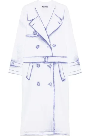 Moschino Trench coat