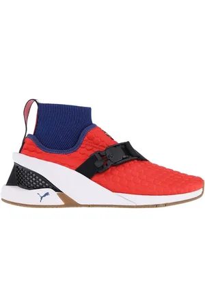 FERRARI X Puma high