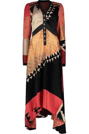 Etro Silk