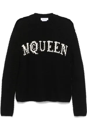 Alexander McQueen Logo