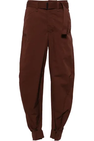 LEMAIRE Tapered
