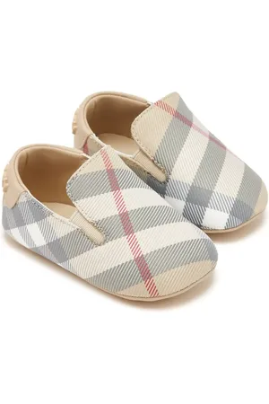 Burberry Checked pre