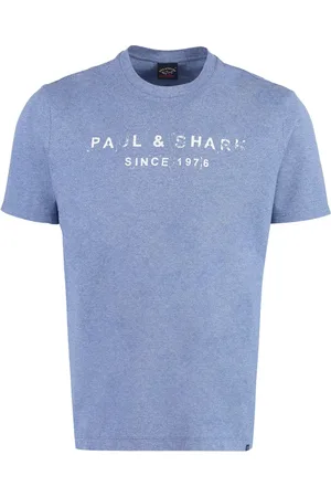 Paul & Shark Cotton t