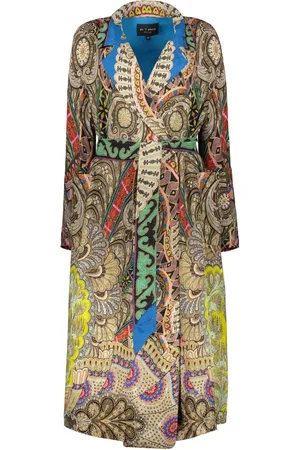 Etro Patterned