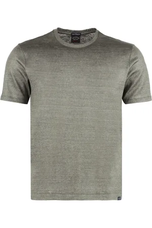 Paul & Shark Linen T